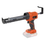 Kitpistool / Accupistool 20V LI-ION Dual Power (zonder accu), Verzenden, Nieuw