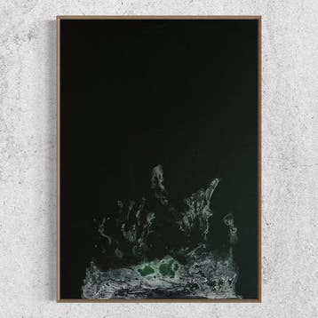Anton Kaestner - #106 - XXL -  From The Edge Of The Deep