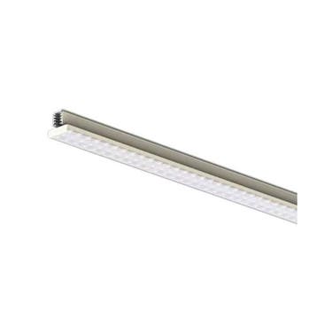 3-FASE RAILARMATUUR TARVOS 27W 60CM WIT, Nieuw