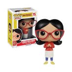 Funko Pop! Animation Bobs Burger - Linda Belcher #75, Verzenden, Nieuw