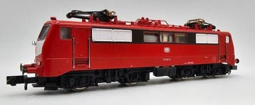 Arnold N - 2328 - Elektrische locomotief (1) - Klasse 111, Nieuw