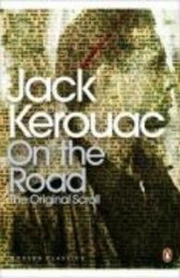 On the road / Penguin Modern Classics - Jack Kerouac, Verzenden, Gelezen, Jack Kerouac