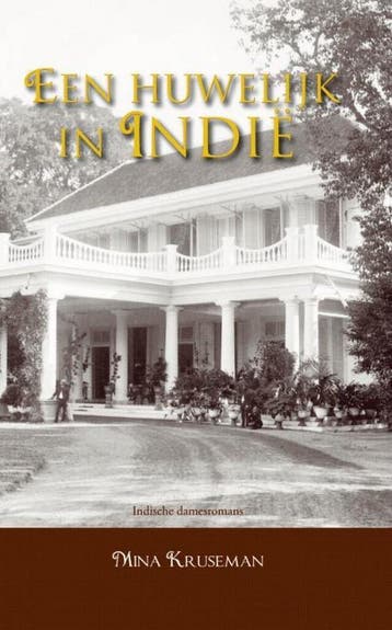 Een huwelijk in Indië / Indische damesromans - Maria, Verzenden, Gelezen, Maria Kruseman