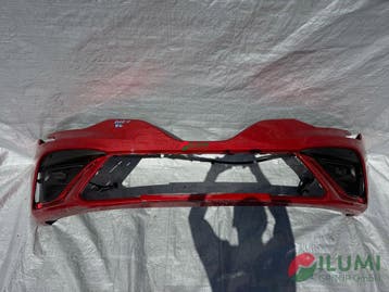 Voorbumper Renault Clio V RS, Auto-onderdelen, Verzenden, Gebruikt