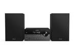 Philips TAM4505 - Micromuzieksysteem - 60 W - DAB+ en, Verzenden, Zo goed als nieuw, Philips