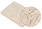 Babymatex BoNo Fleece Beige 75x100 cm Wiegdeken, Verzenden, Nieuw