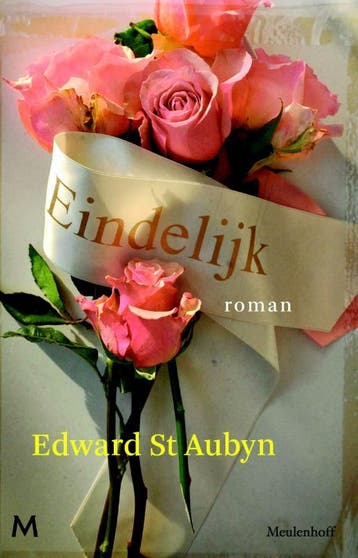 Eindelijk | Edward st Aubyn | Nieuw, Ophalen of Verzenden, Nieuw, Edward st Aubyn