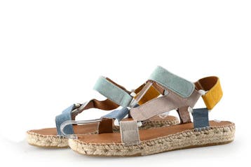 Viguera Espadrilles in maat 40 Overig, Overige kleuren, Viguera, Verzenden, Zo goed als nieuw