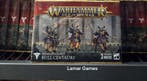 Helsmiths of Hashut Bull Centaurs (Warhammer nieuw), Ophalen of Verzenden, Nieuw