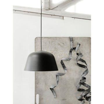 Muuto Ambit Large (nieuw) zwart kleur, Ophalen of Verzenden, Nieuw, Metaal