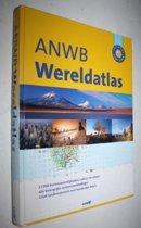ANWB Wereldatlas 9789018024116, Boeken, Verzenden, Zo goed als nieuw