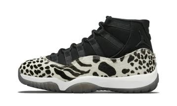 Air Jordan 11 Retro Animal Instinct (W), Nieuw