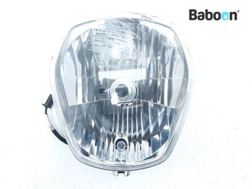 Koplamp Honda Navi 110 2016 - 2022 (NVA110) Symmetrical, Verzenden, Gebruikt