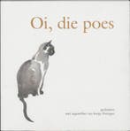 Oi, die poes 9789077408032 S. Dwinger, Verzenden, Zo goed als nieuw, S. Dwinger