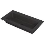 INK Kraft Wastafel Enkele Bak Zonder Kraangat - 900x450x10, Ophalen of Verzenden, Nieuw