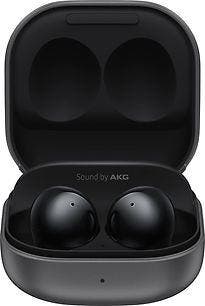 Samsung Galaxy Buds2 onyx, Telecommunicatie, Mobiele telefoons | Samsung, Gebruikt, Zonder simlock, Android OS, Zonder abonnement