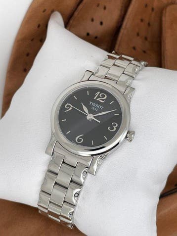 Tissot - Stylis-T - T0282101105701 - Dames -, Nieuw