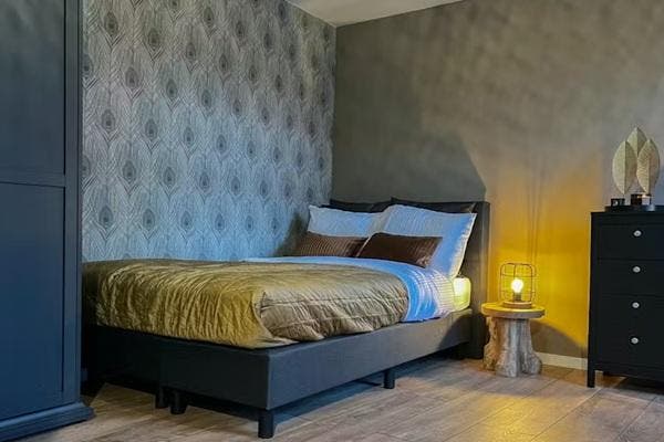 Studio Boterstraat in Schiedam, Huizen en Kamers, Kamers te huur, 20 tot 35 m², Overige regio's