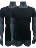 NAFT 2 stuks EXTRA LANGE T-shirts art:2122, Kleding | Heren, Sokken en Kousen, Nieuw, Overige maten, Overige kleuren