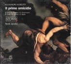 Alessandro Scarlatti - Bernarda Fink · Graciela Oddone ·, Cd's en Dvd's, Cd's | Klassiek, Ophalen of Verzenden, Gebruikt