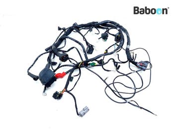 Kabelboom Aprilia RS 125 2017-> (RS125) (2D000276-02), Verzenden, Gebruikt