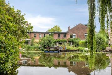 Woning te huur in Gouda - 103 m² - 3 kamer(s) - 3 kamers, Overige soorten, Gouda, Zuid-Holland