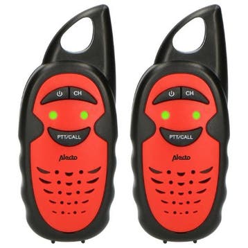 Kinder walkie talkie | Alecto, Verzenden, Nieuw