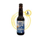 Brouwerij Hommeles - Winterwarmer Cognac Barrel Aged, Nieuw