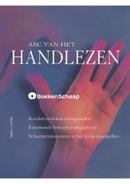ABC van het handlezen Frank C. Clifford, Boeken, Verzenden, Gelezen