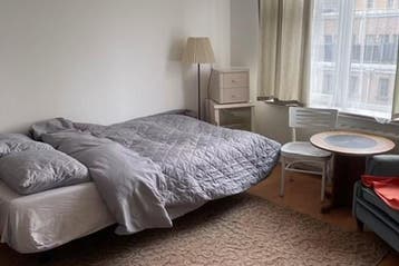 Kamer Oppert in Rotterdam, 20 tot 35 m², Rotterdam