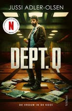 Dept. Q (9789044660098, Jussi Adler-Olsen), Verzenden, Nieuw