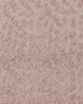 Imitatie Bont Rose, Nieuw, Roze