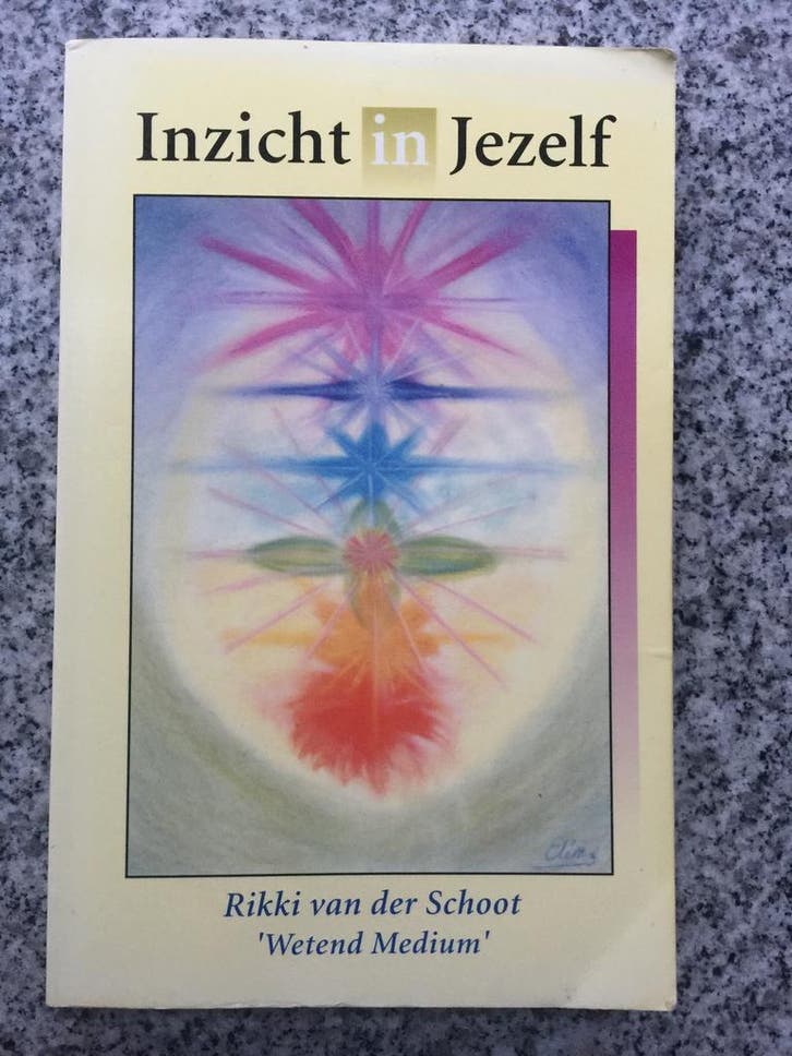 Inzicht in jezelf (Rikki van der Schoot), Boeken, Psychologie, Persoonlijkheidsleer, Gelezen, Verzenden