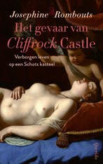 Het Gevaar Van Cliffrock Castle | Josephine Rombouts, Ophalen of Verzenden, Nieuw, Josephine Rombouts