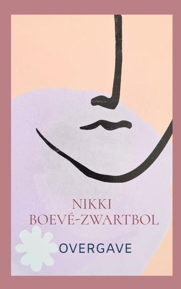 9789464488968 Overgave Nikki Boeve-Zwartbol, Verzenden, Nieuw, Nikki Boeve-Zwartbol