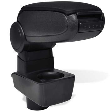 vidaXL Autoarmsteun voor Ford Fiesta MK7 (2009), Verzenden, Nieuw