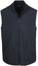 Save The Duck Bodywarmer Orris Navy maat L Heren, Maat 52/54 (L), Nieuw, Save the Duck, Verzenden