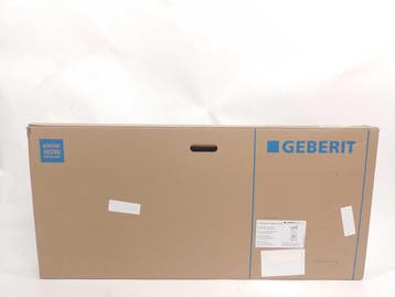 Geberit Inbouwreservoir Duofix UP100, Verzenden, Nieuw