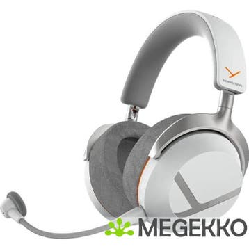 Beyerdynamic MMX 100 Draadloze Gaming Headset Wit, Verzenden, Nieuw, Beyerdynamic