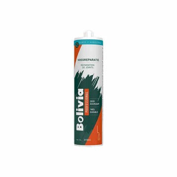Voegreparatie Grijs 310 ml, Ophalen of Verzenden, Nieuw