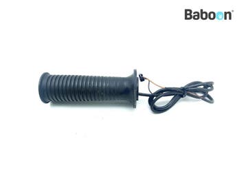 Handvat Verwarming Links BMW K 1200 GT (K1200GT K44), Verzenden, Gebruikt