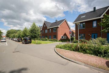 Te huur: Huis Merelstraat in Groningen, Groningen, Groningen