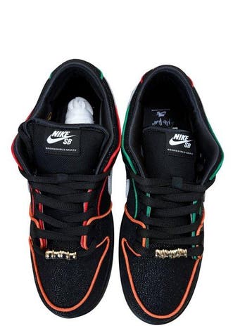 Nike - Platte schoenen - Maat: EU 42, Kleding | Heren, Schoenen, Nieuw