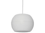 Adastra PS50-W 100V Pendant Ophangbare Speaker 20 Watt, Verzenden, Nieuw, Overige typen, Overige merken