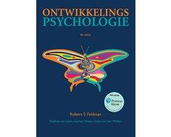 Boek Ontwikkelingspsychologie 9789043036955, Verzenden, Zo goed als nieuw