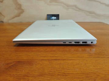HP Elitebook 850 G7 | i7 10610u | 16gb DDR4 | 500gb SSD, Computers en Software, Minder dan 2 Ghz, Refurbished, Ophalen of Verzenden