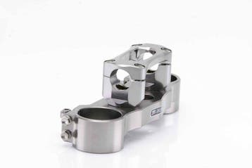 Zeta SX Bovenste Kroonplaat Ø28,6mm KTM 125-525EXC/EXC-R, Ophalen of Verzenden, Nieuw