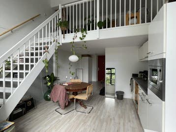 Te huur: Studio Diepenveenseweg in Deventer, Huizen en Kamers, Huizen te huur, Deventer, Overijssel