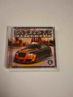 Explosive Car Tuning 18, Verzenden, Nieuw in verpakking
