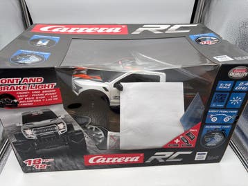 Carrera RC Ford Raptor F-150 - RC Auto - 2,4GHz Digitale, Verzenden, Nieuw